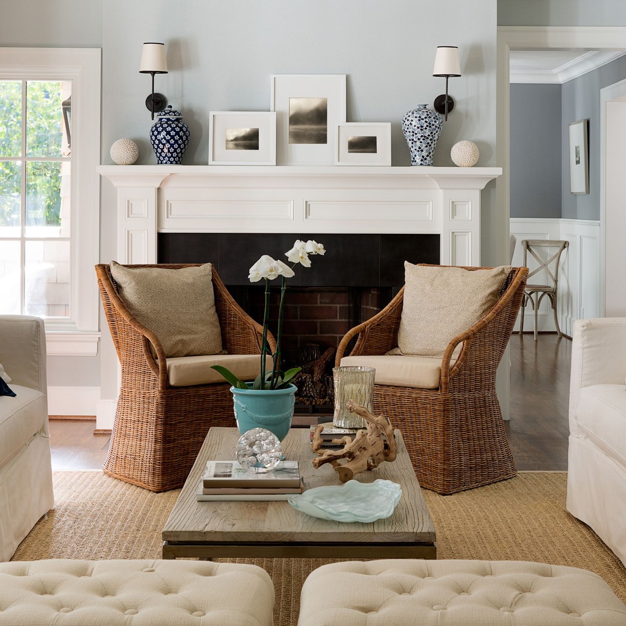Search Homes