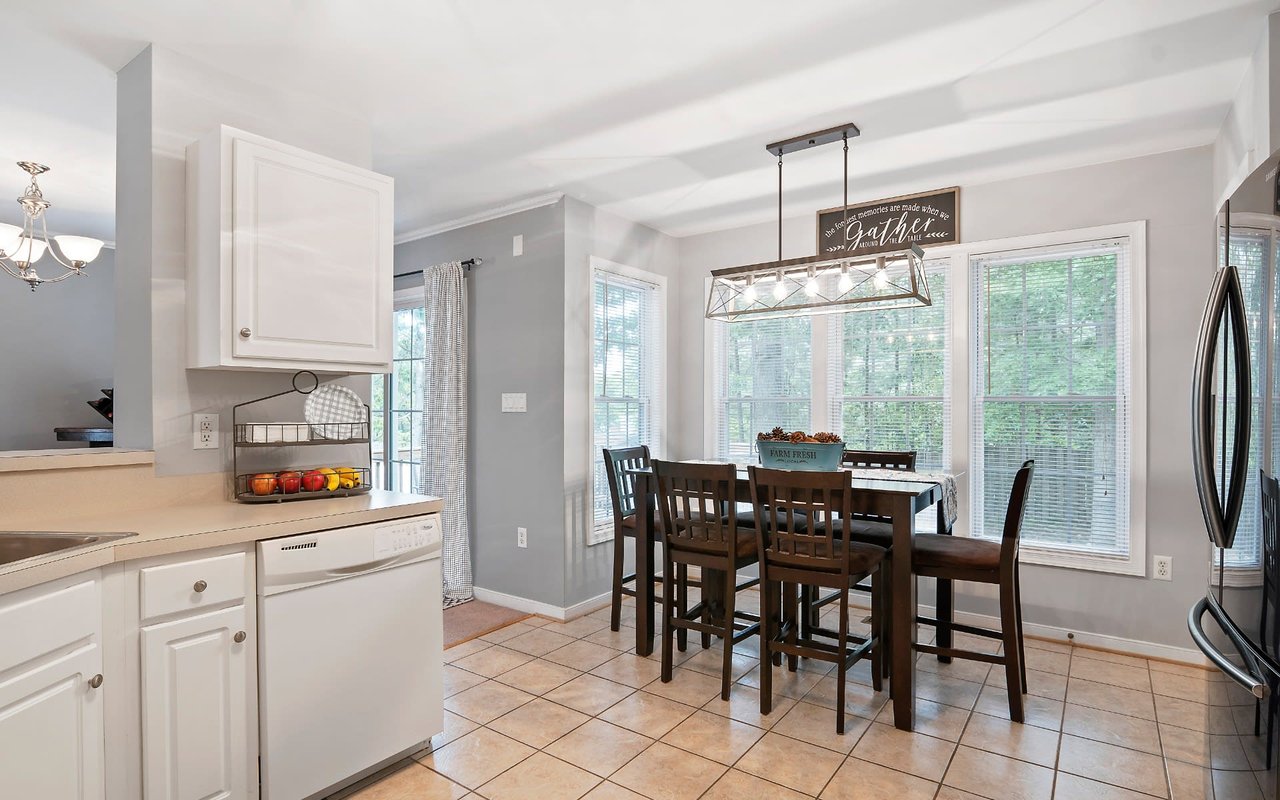 7601 Blue Cedar Drive