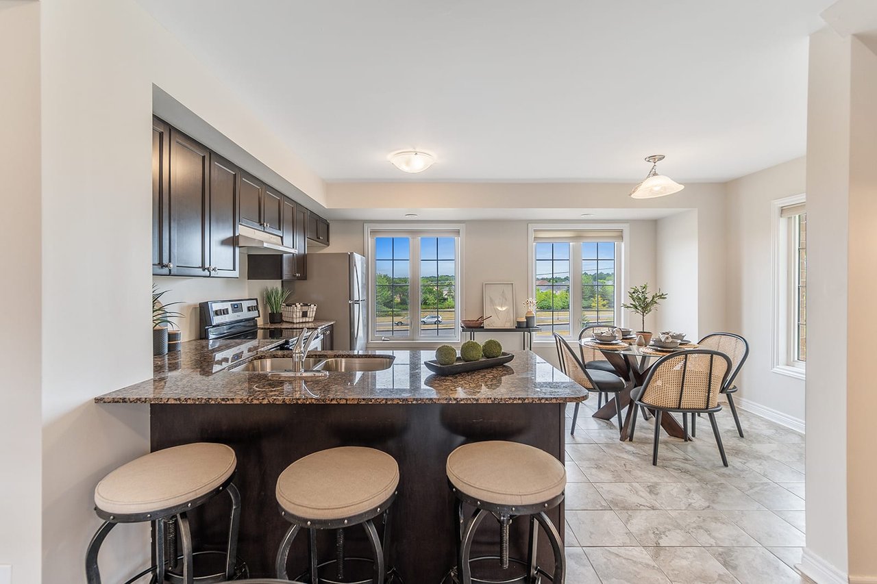 2280 BARONWOOD Drive Unit# 83