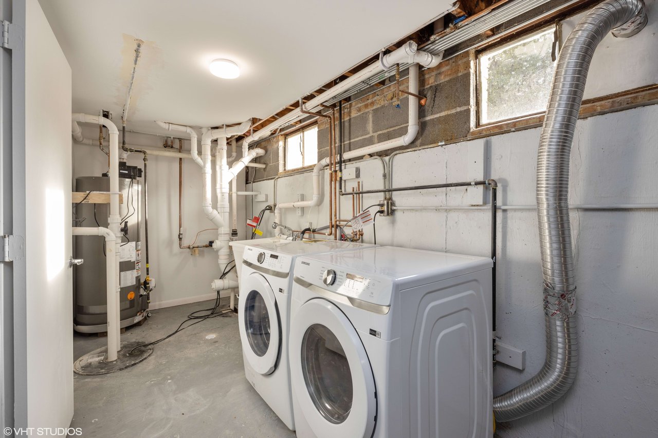 3838 Hampton Ave, Western Springs, IL 60558