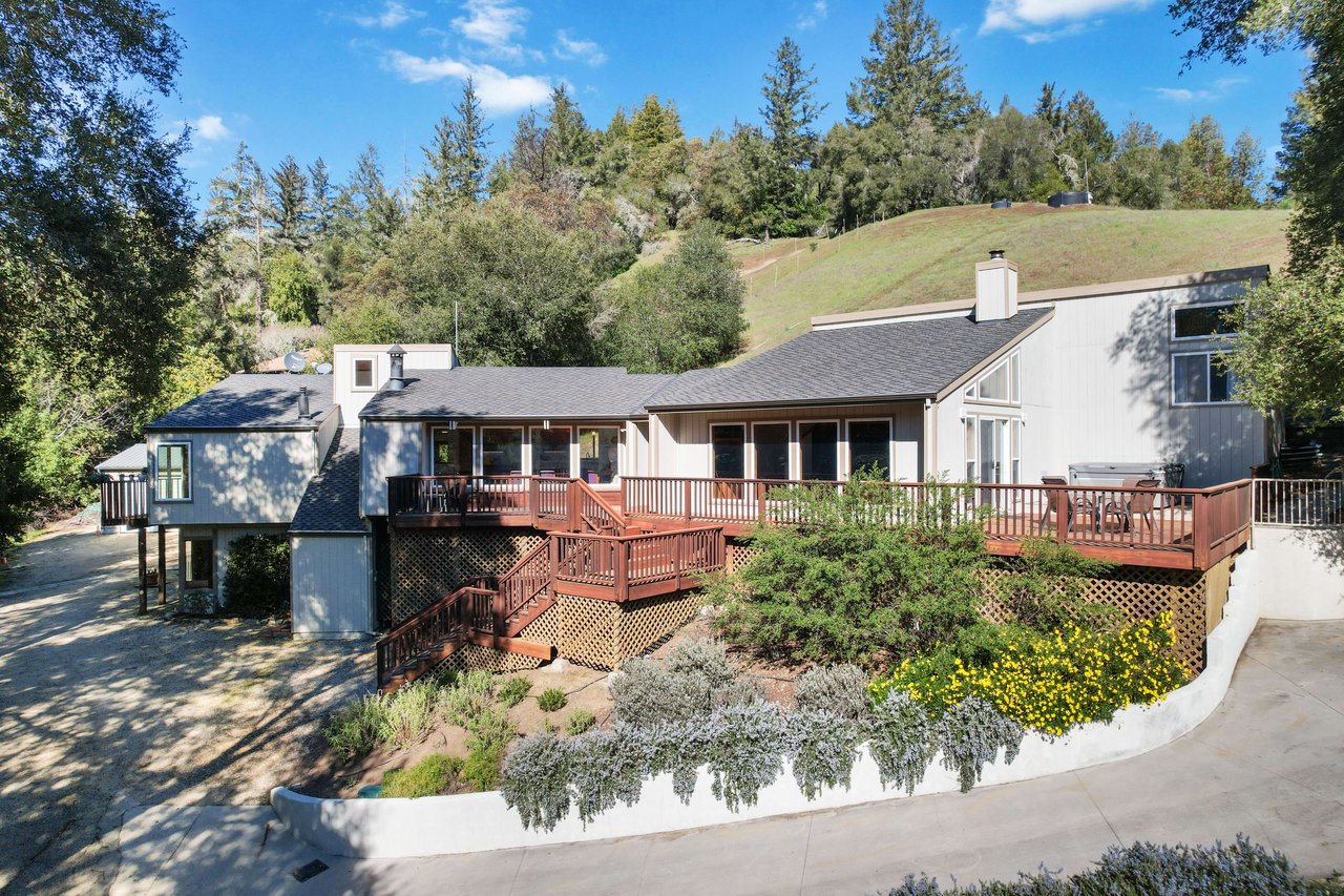 17711 Bear Creek RD