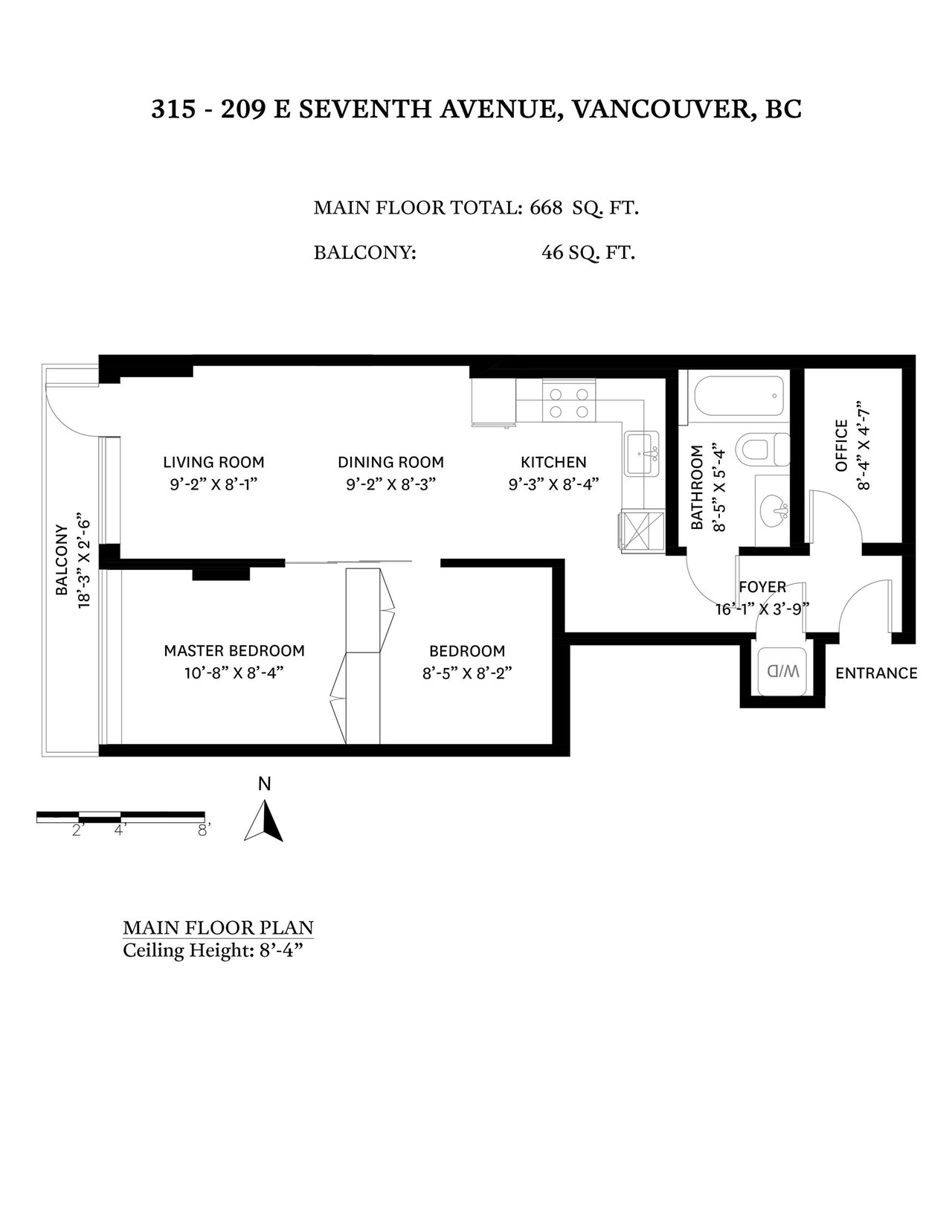 315-209 E 7th Ave