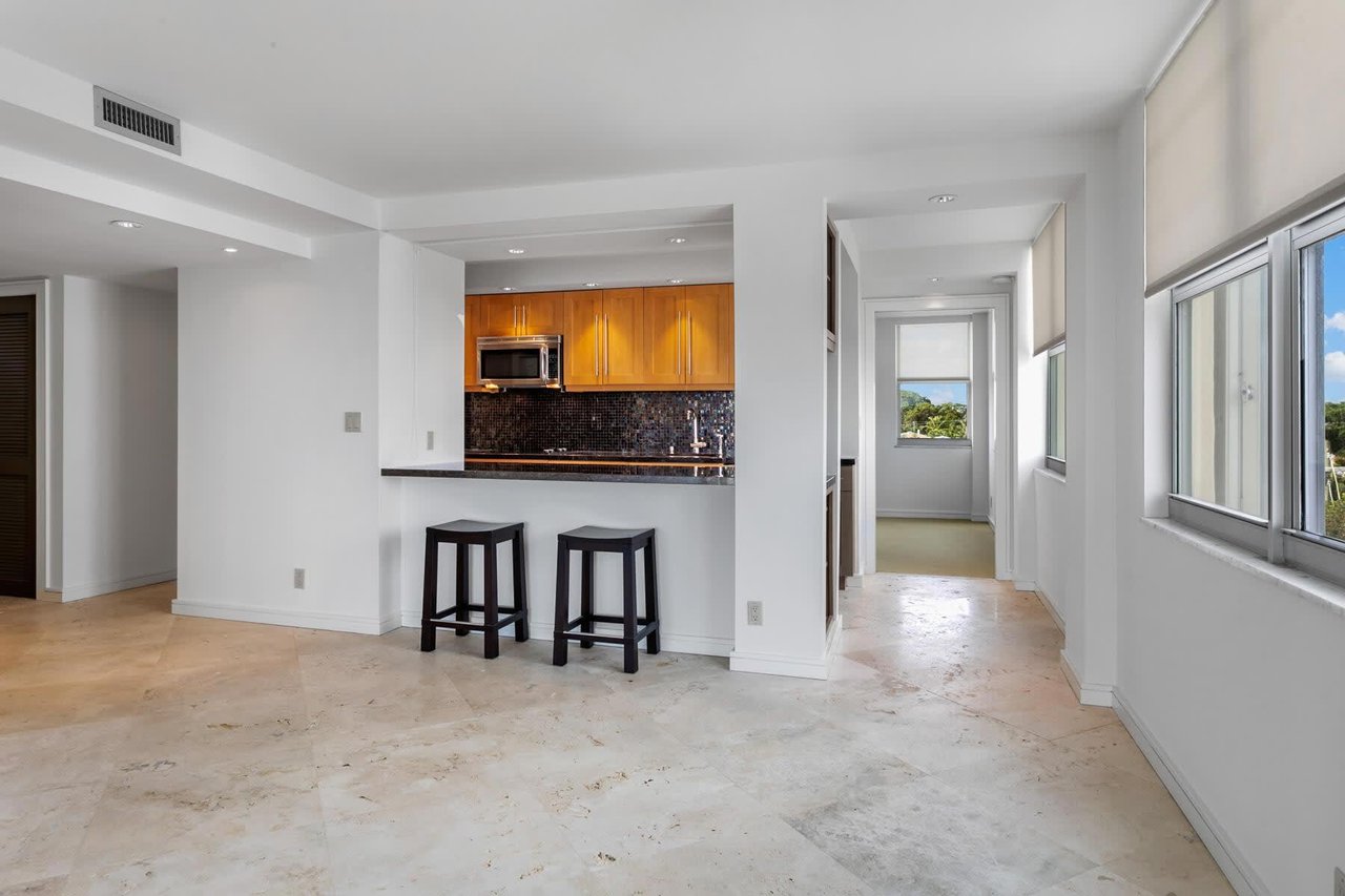 1801 S. Flagler Drive, 511