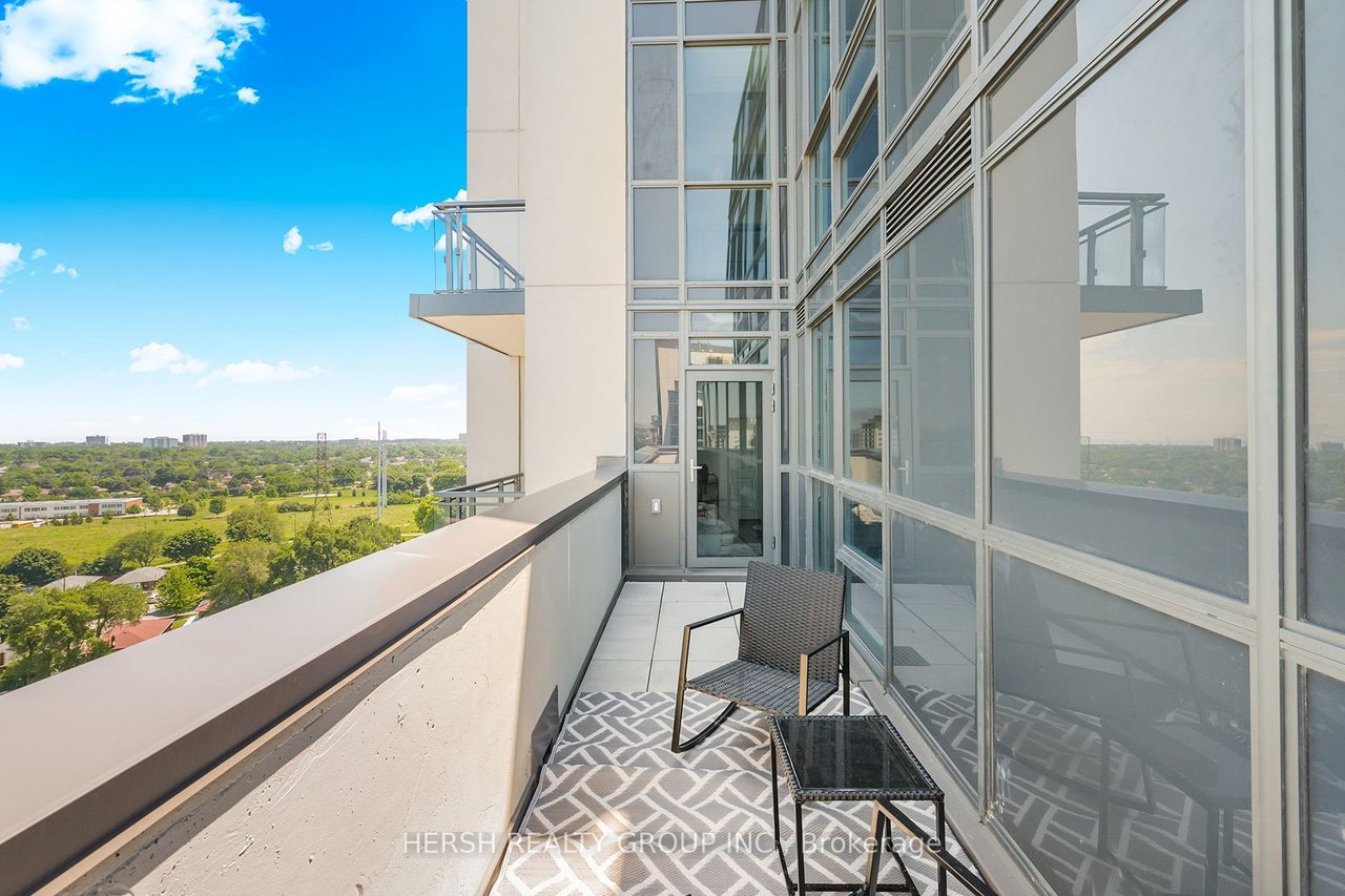 NEW PENTHOUSE OF DREAMS 