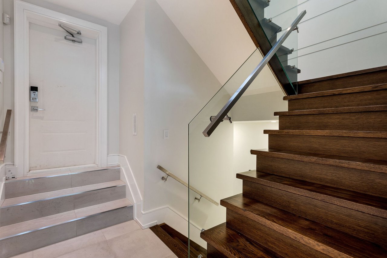 Exquisite Leaside Executive Detached Residence