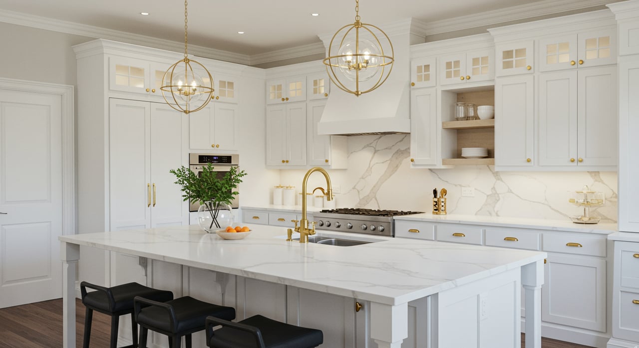 Best ROI Home Improvements for Your Home