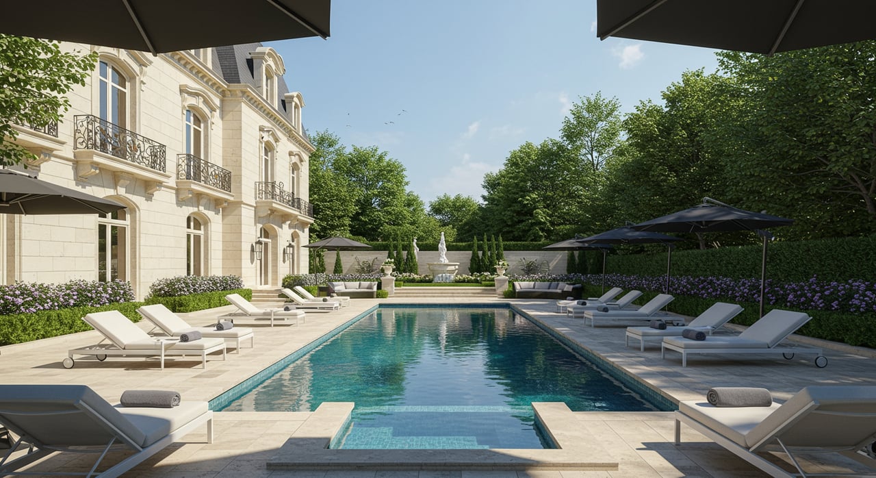 Investing in Luxury: The Top Considerations for Buying Ultra-Luxury Homes