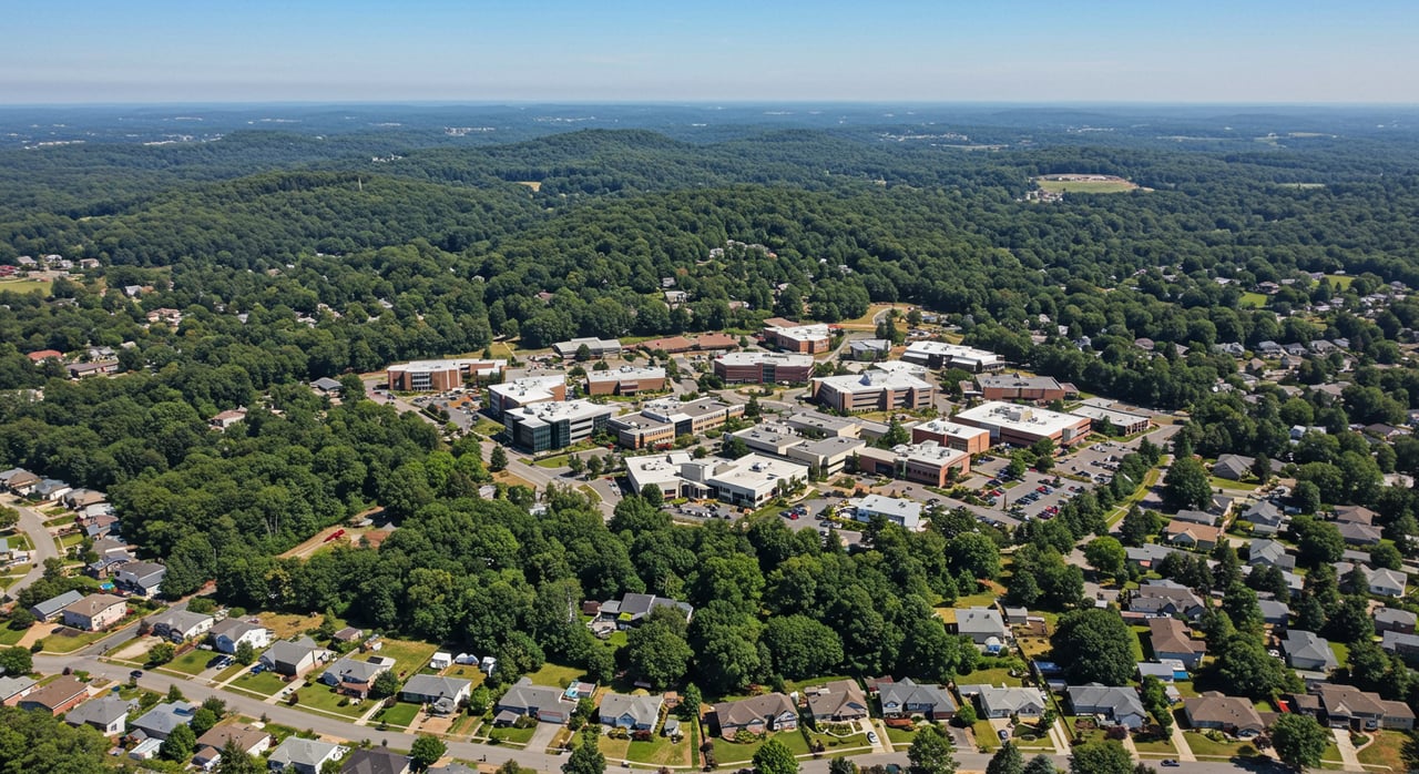 Hidden Gem Neighborhoods for Families in Altadena