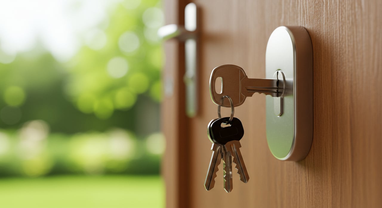 Why Did More People Decide To Sell Their Homes Recently?