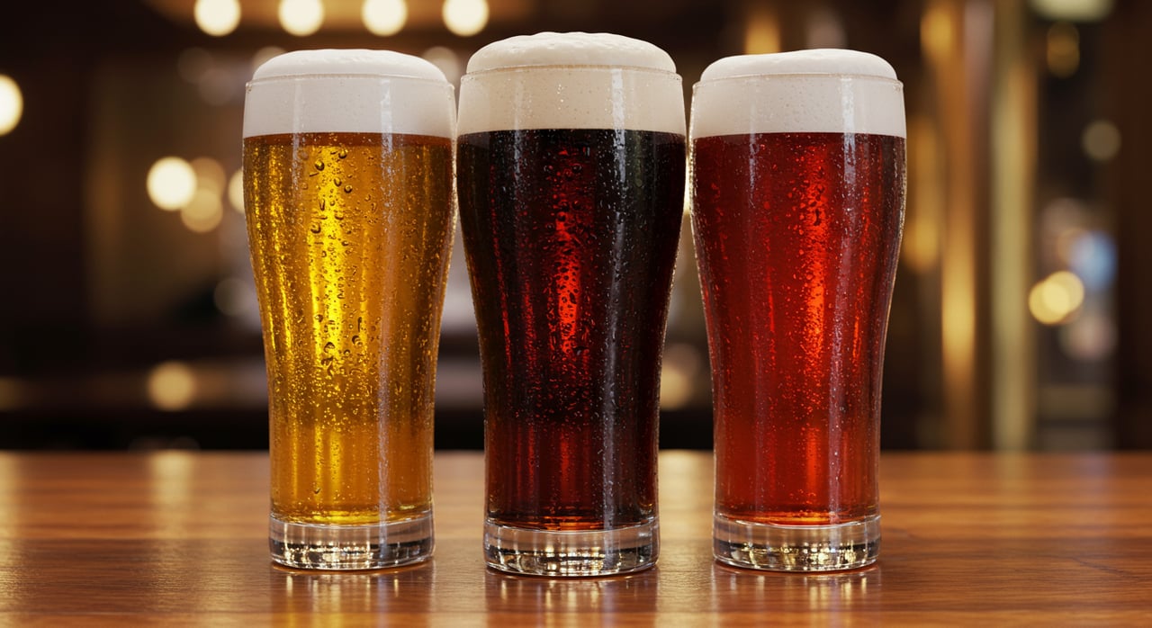 Timely: Scottsdale on Top: Growing Area Microbreweries Go Head to Head in Beer Tasting Competition