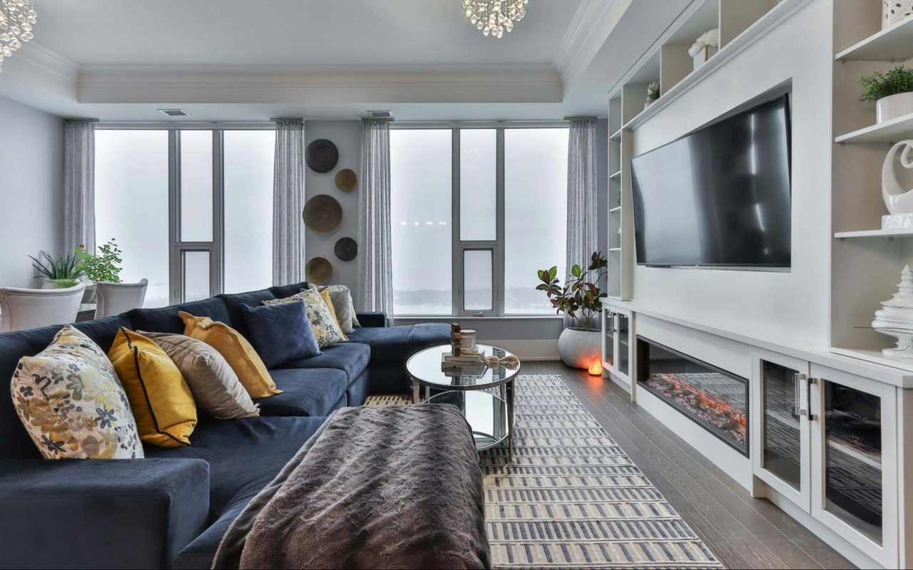 Living the Luxury Lifestyle in Argyle, TX