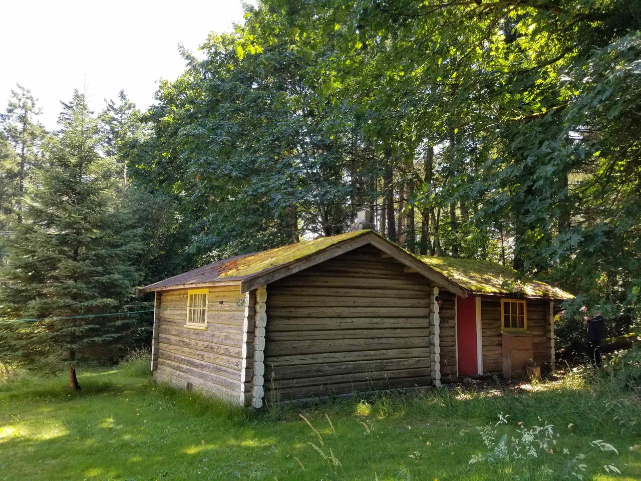 172 Burrill Rd