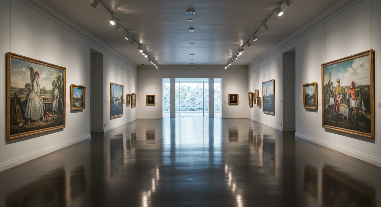 Best Places to See and Experience Art in Aspen