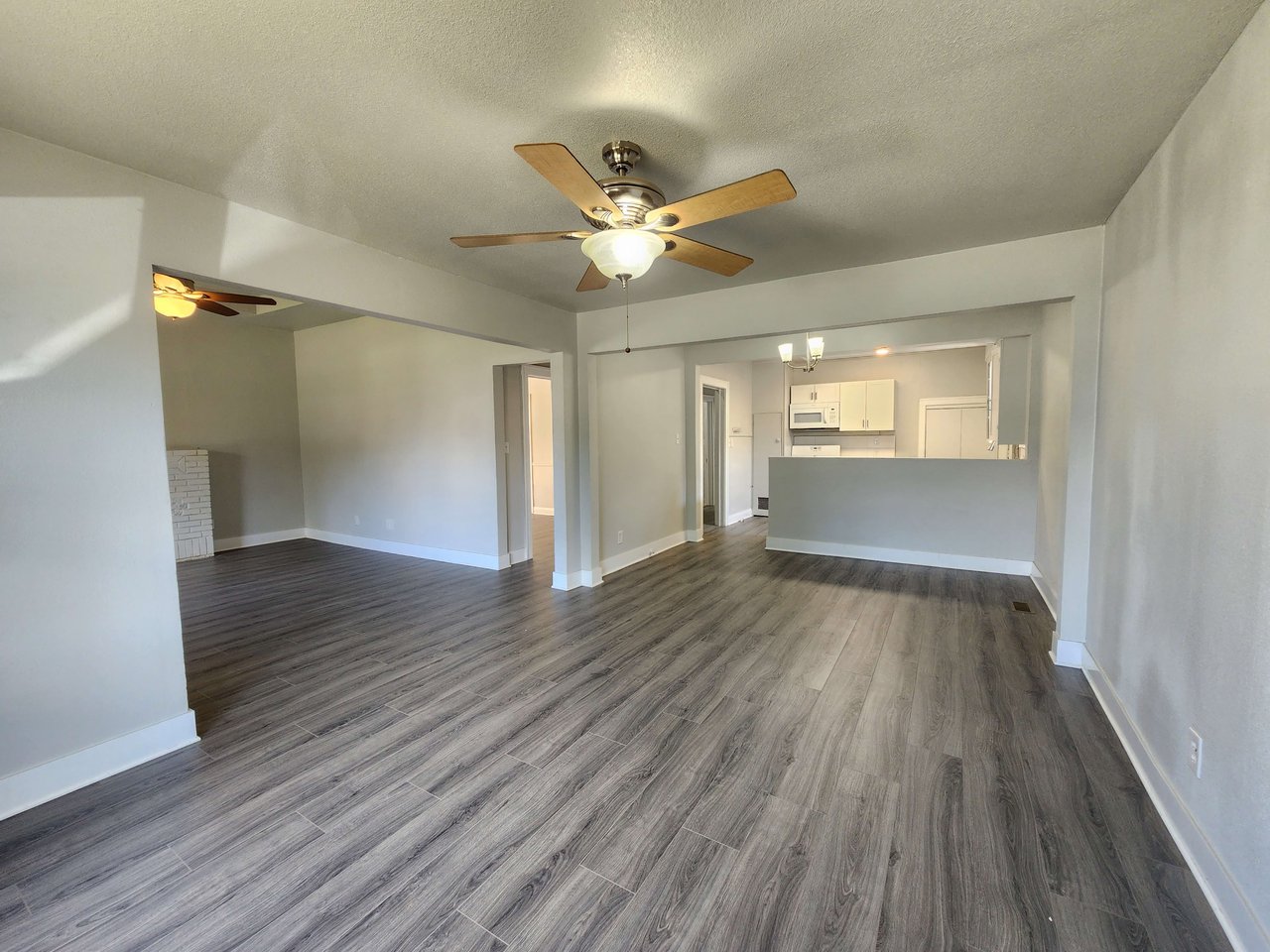 1721 North Beard Ave