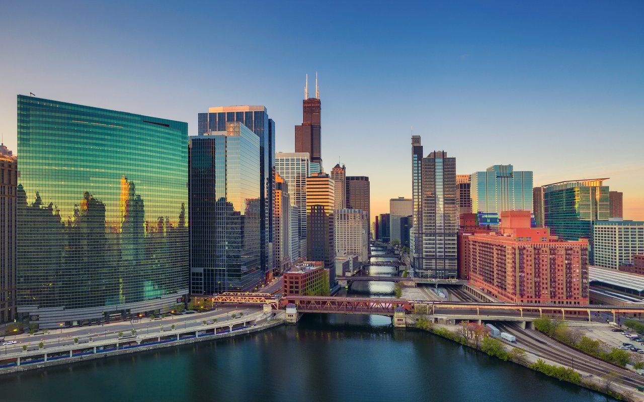 Chicago IL Real Estate 