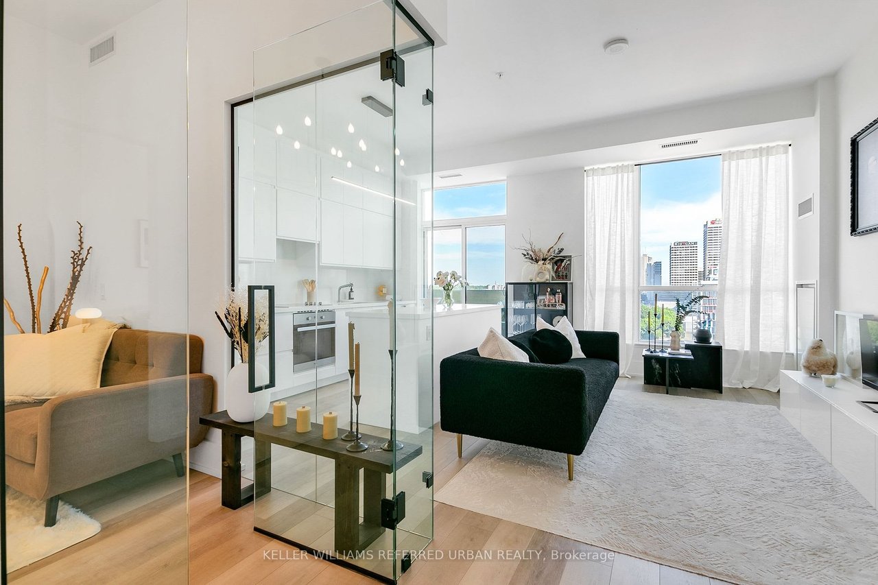 CHAPLIN ESTATES