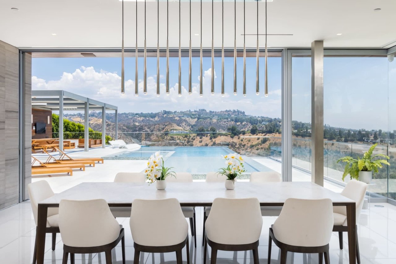 6 Multimillion-Dollar Beverly Hills Homes with Priceless Views