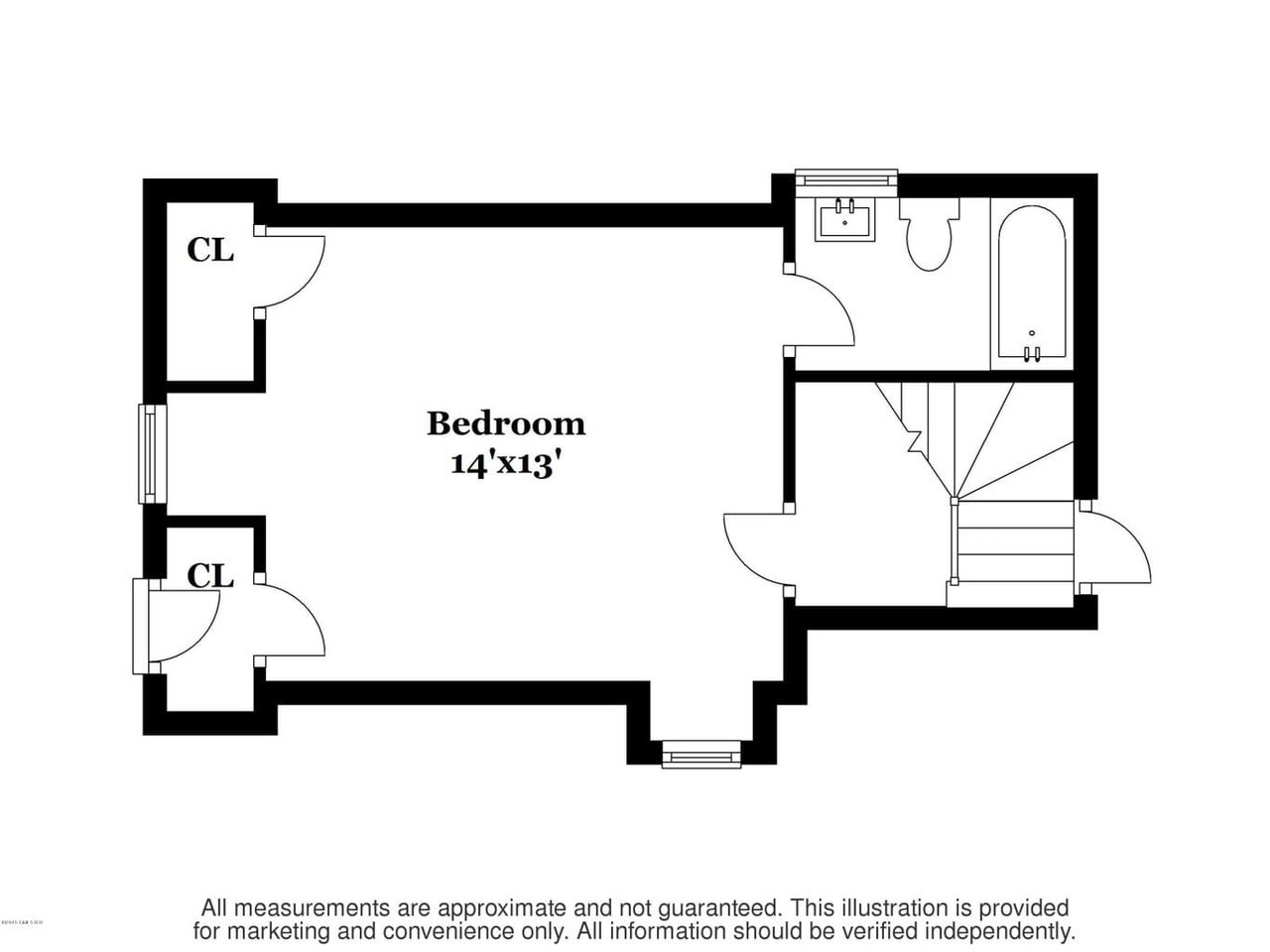 9 Frost Rd.