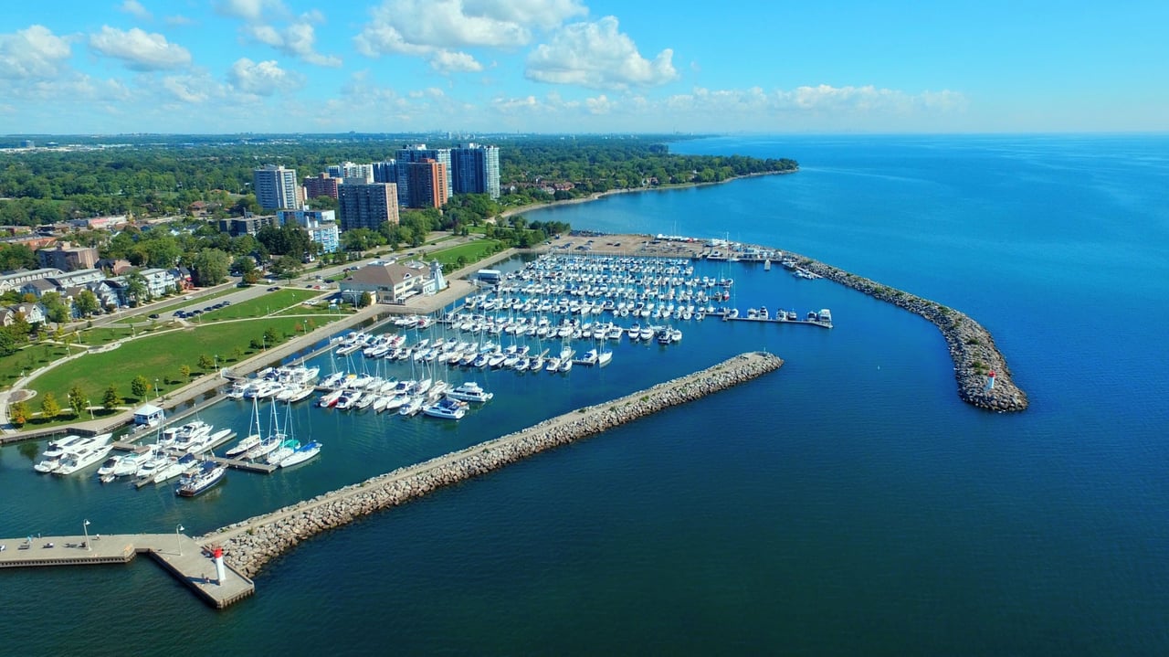 Oakville