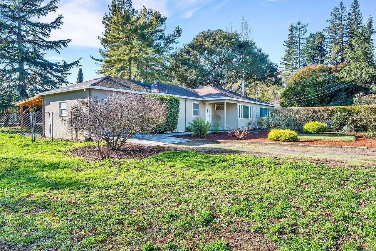 302 Sparkes Road