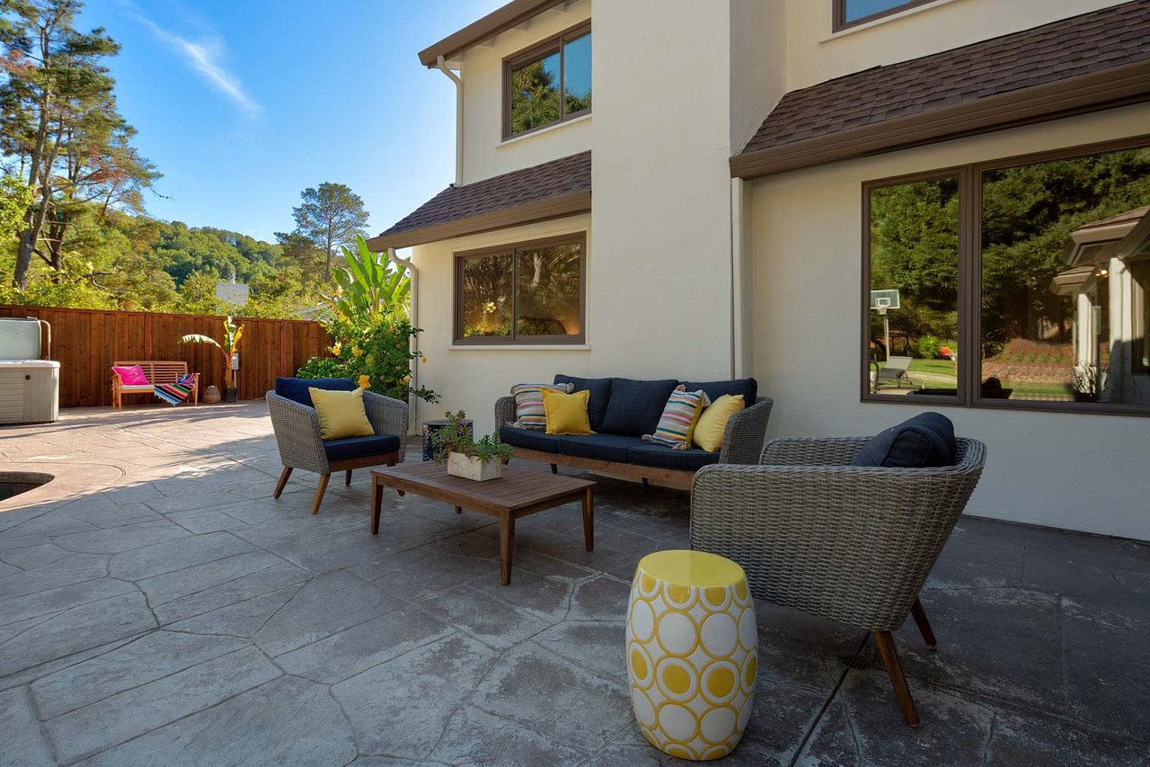 117 Sonora Way, Corte Madera