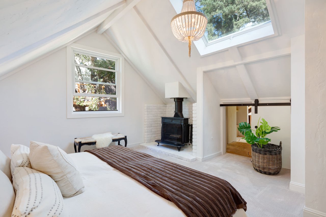 117 Sonora Way, Corte Madera