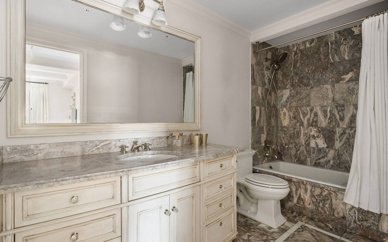 502 Park Avenue, #12D