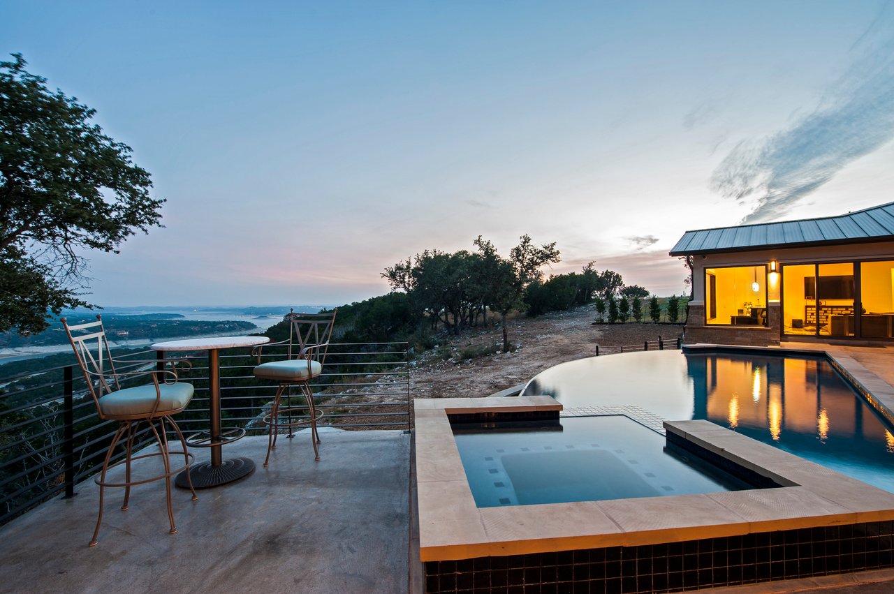 Ranchland Hills ~ Custom Residence