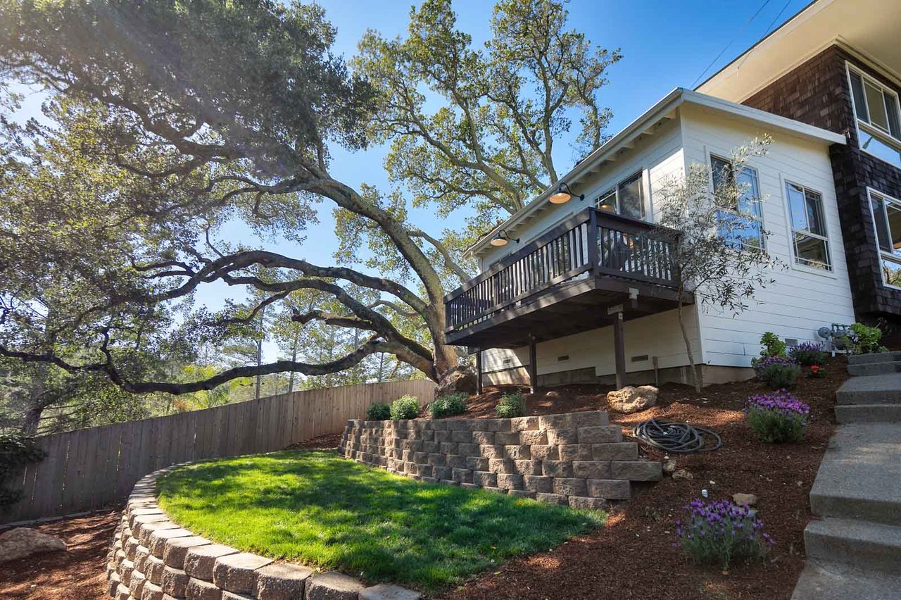 53 Monterey Ave, San Anselmo