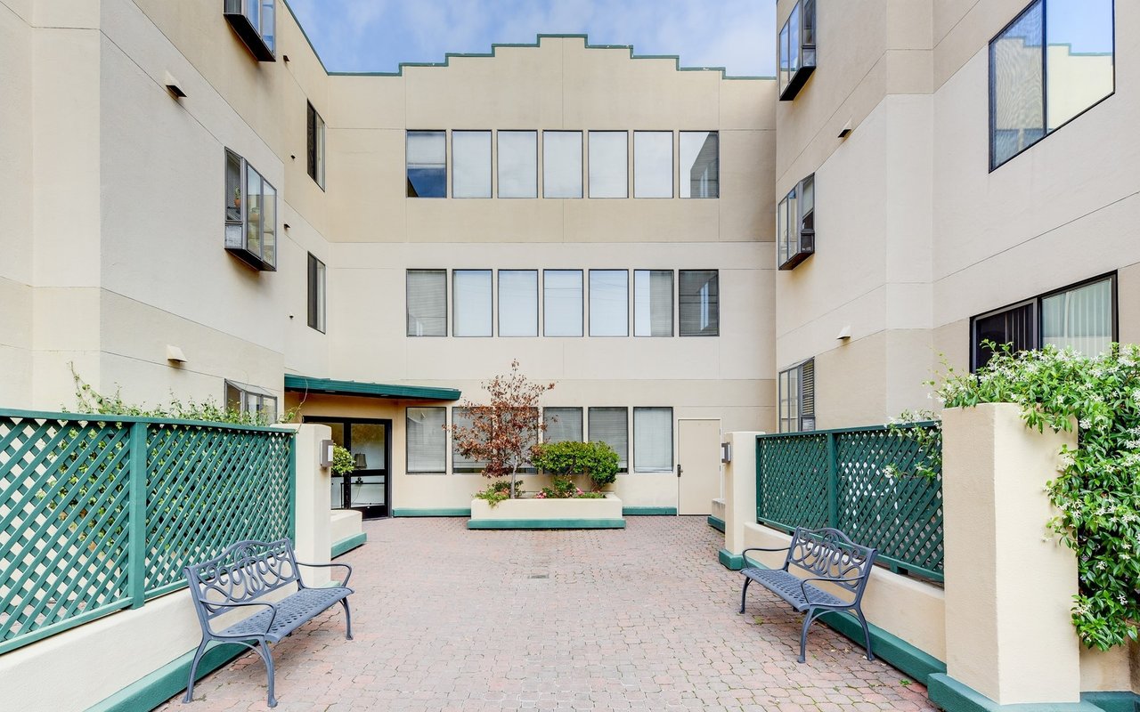 30 Lorton Ave, #303