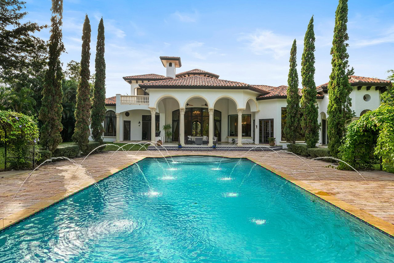 8060 Twin Lake Drive