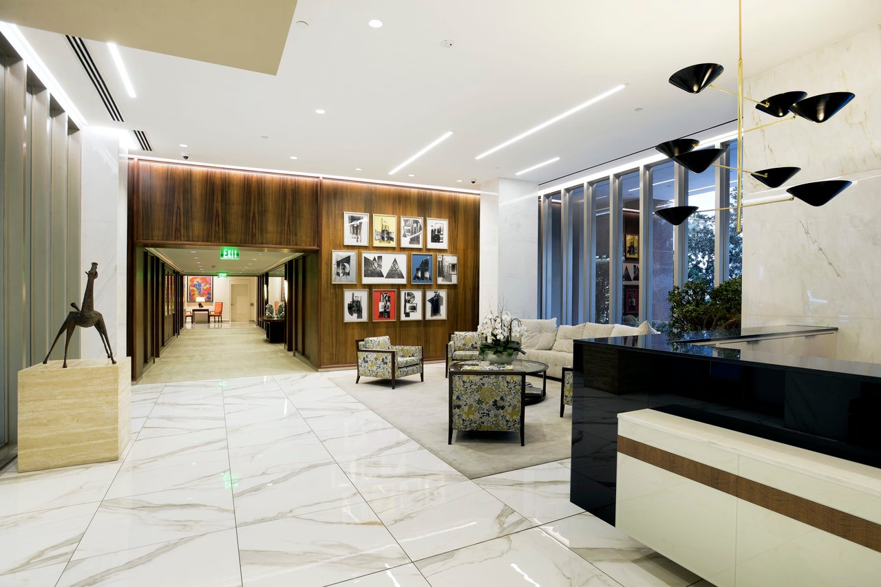 10375 Wilshire Blvd #14AC