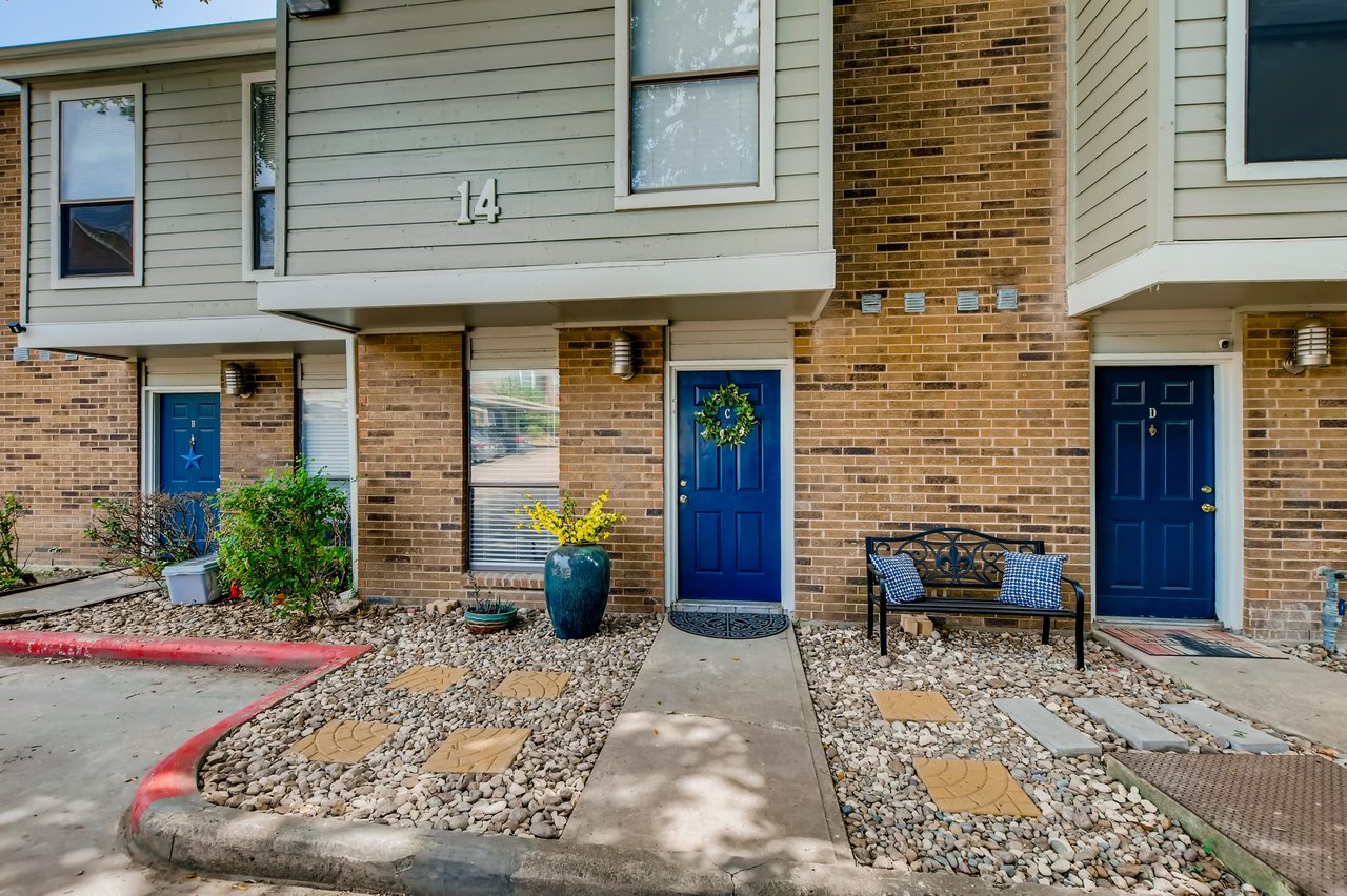 2018 W Rundberg Lane 14C