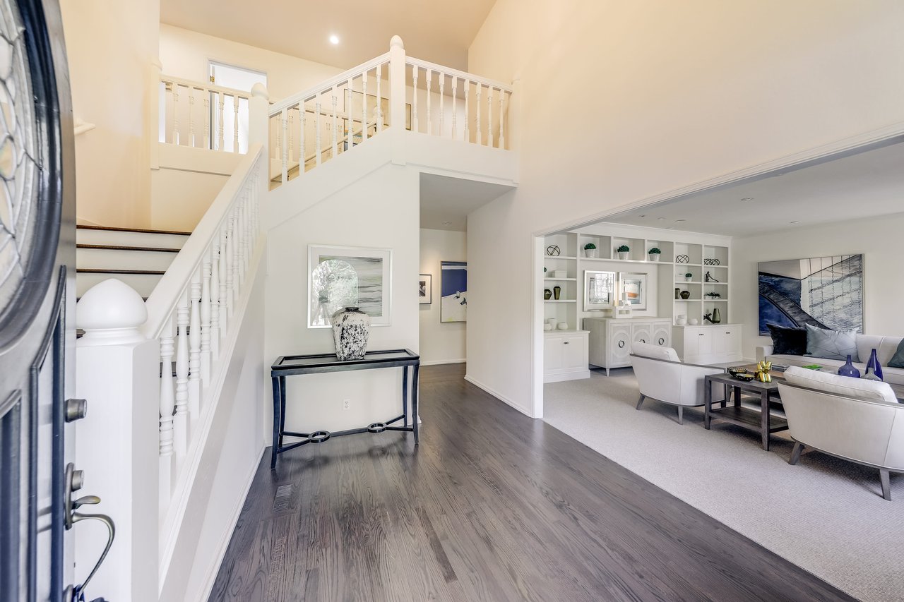 Lucas Valley Estates