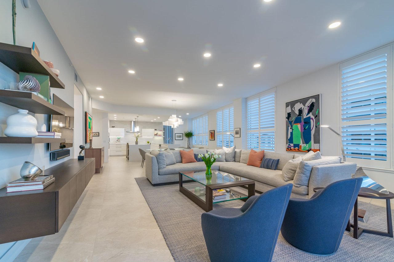Marina Towers Unit 1004