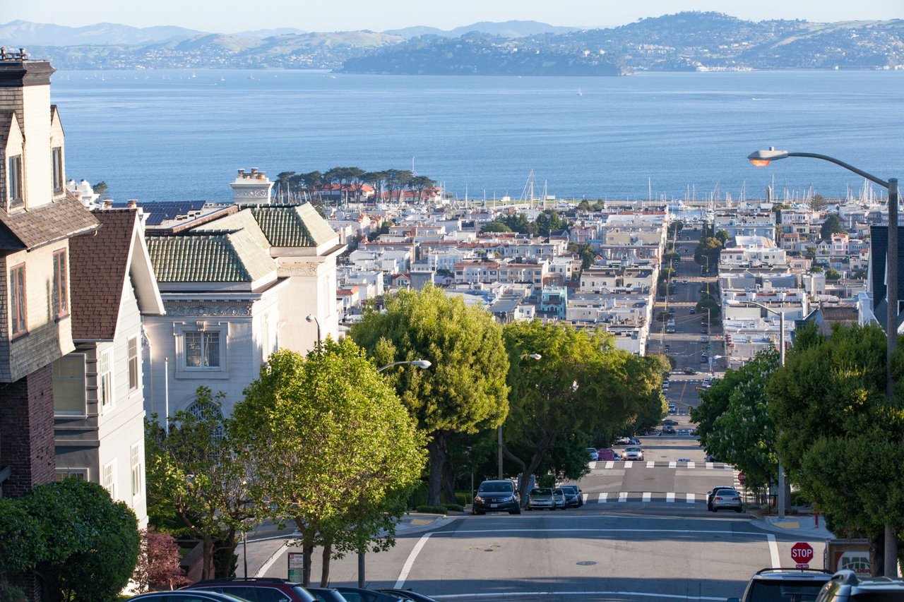 Presidio Heights