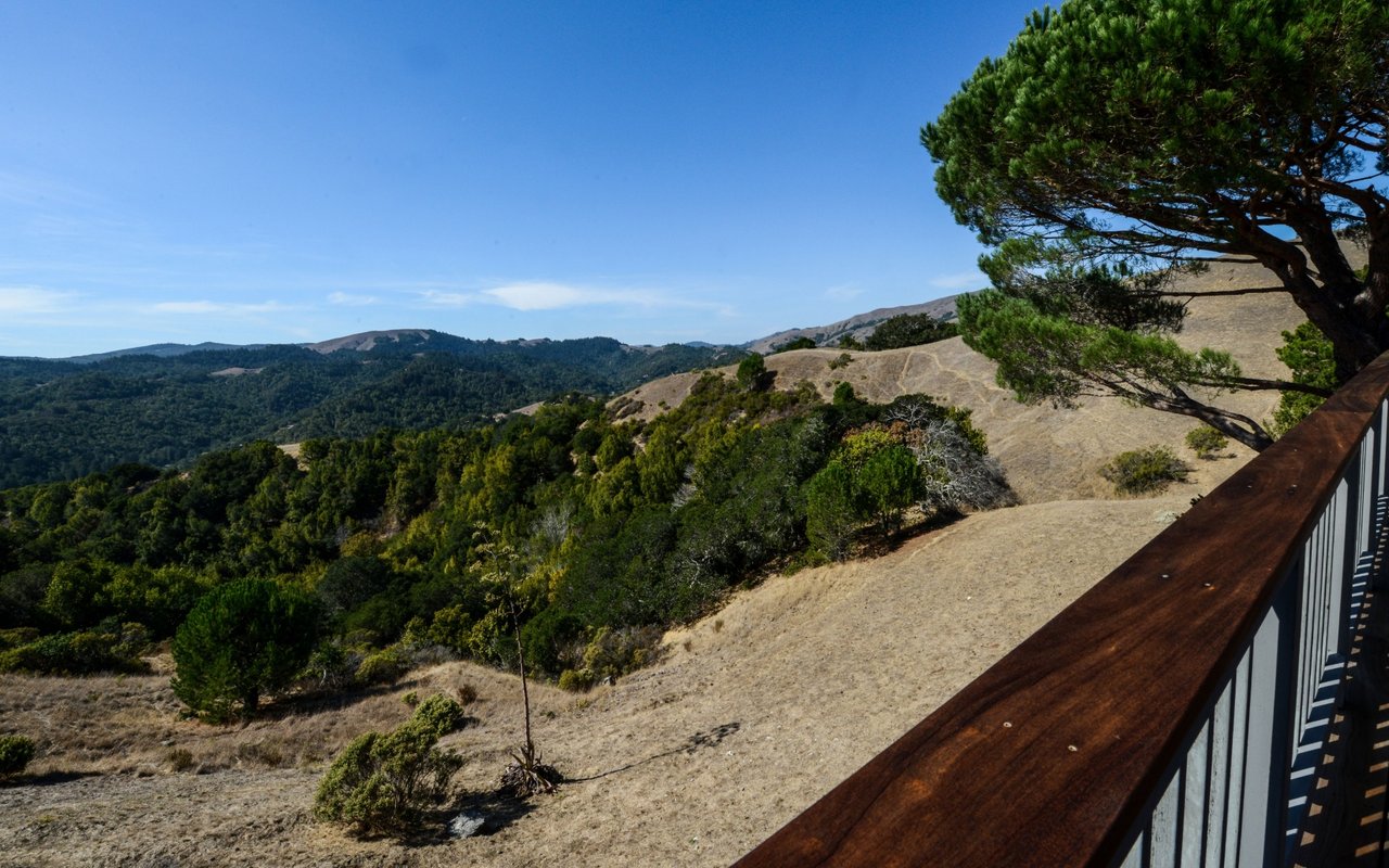 184 Oak Springs Drive, San Anselmo