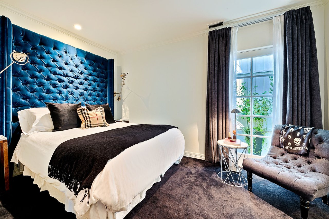 Harmony Chateau