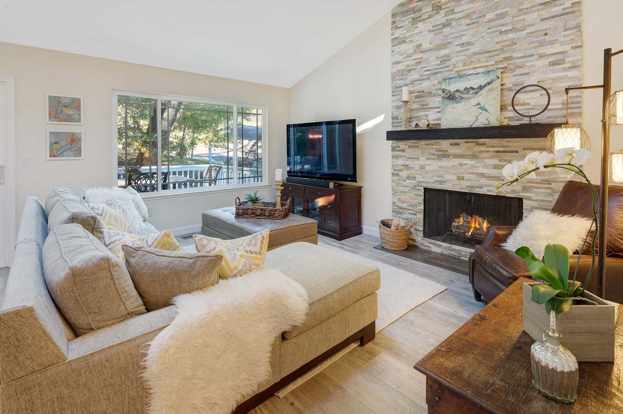 45 Miwok Drive, San Anselmo