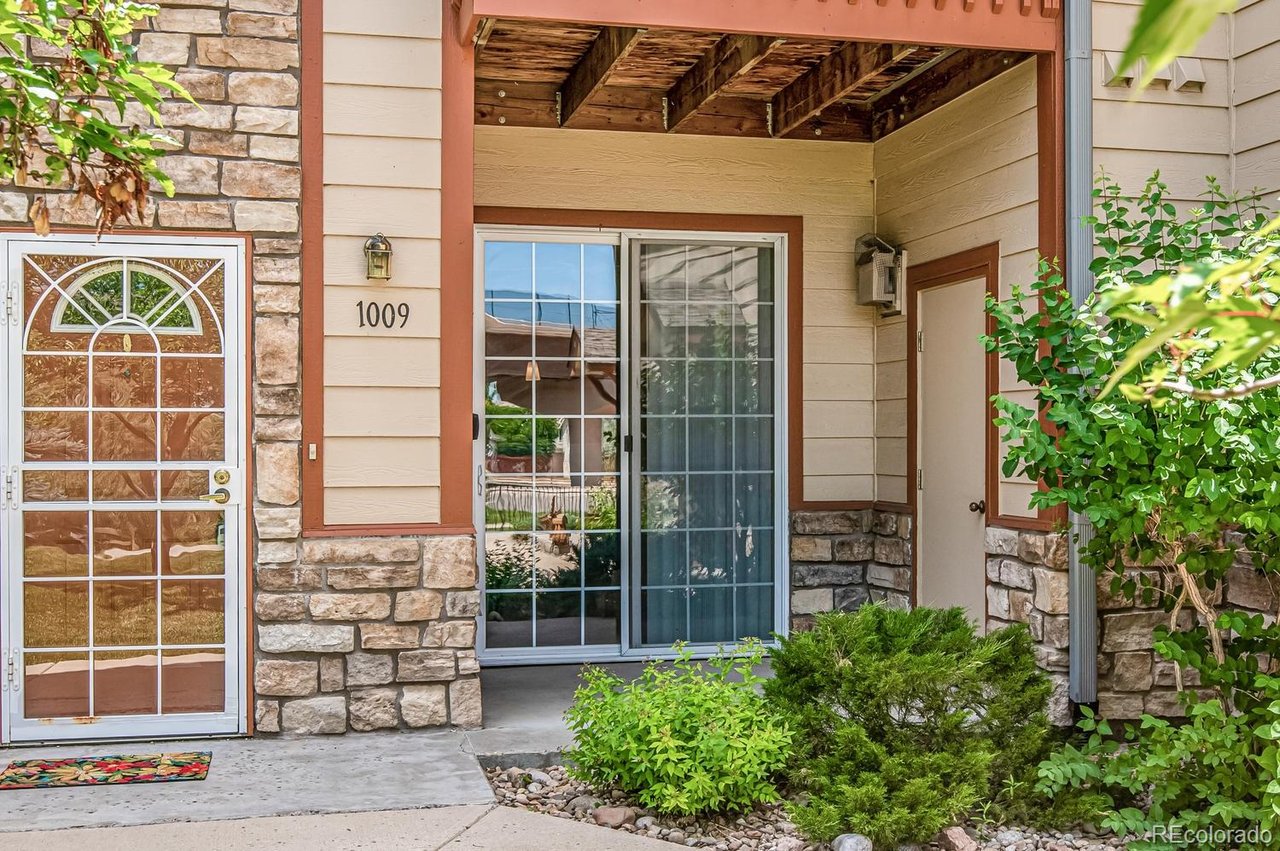3241 E 103rd Pl, # 1009