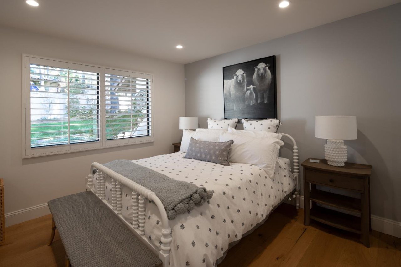 Meticulous Design in Pebble Beach 