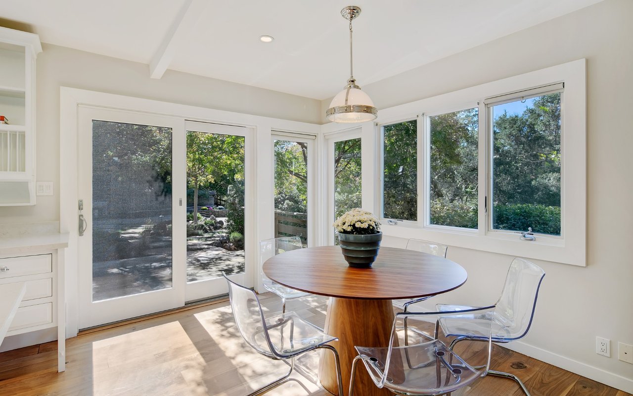 30 Fawn Court, San Anselmo