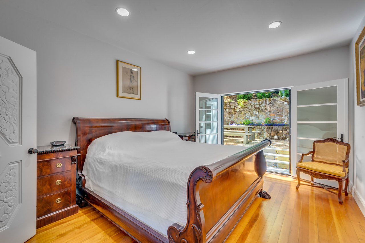 Tuscan Country Estate - SOLD