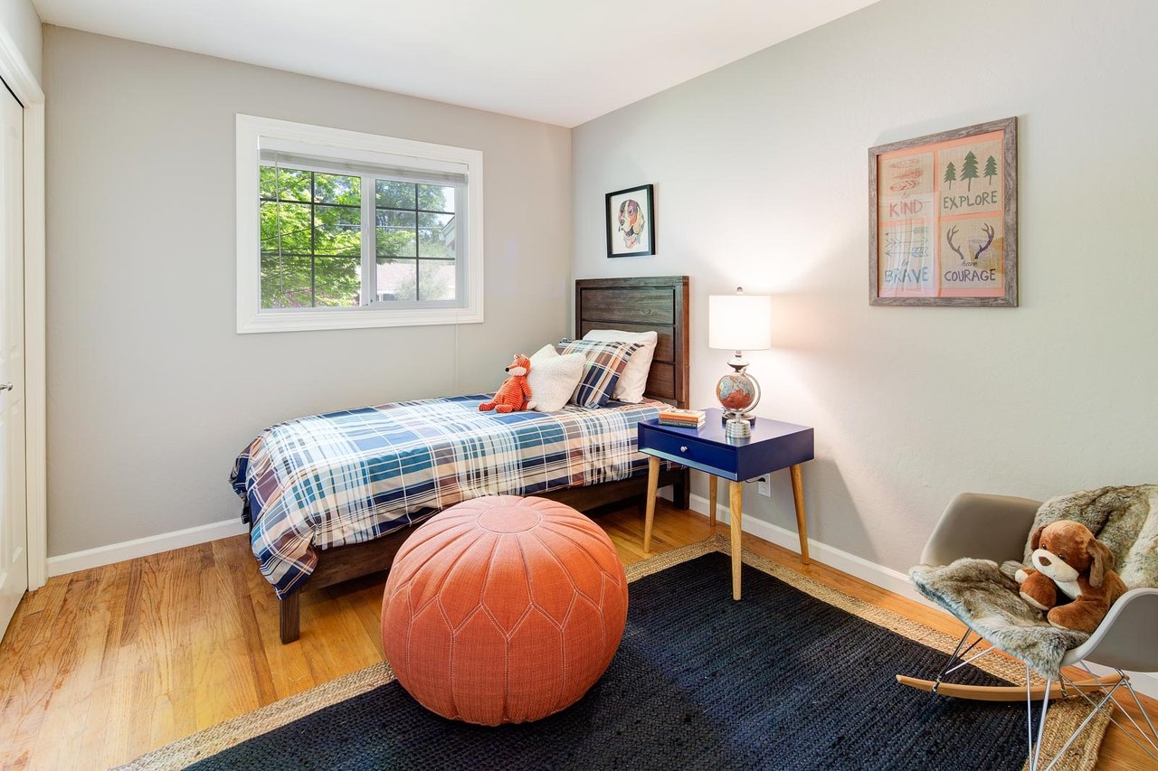 159 Knight Drive, San Rafael