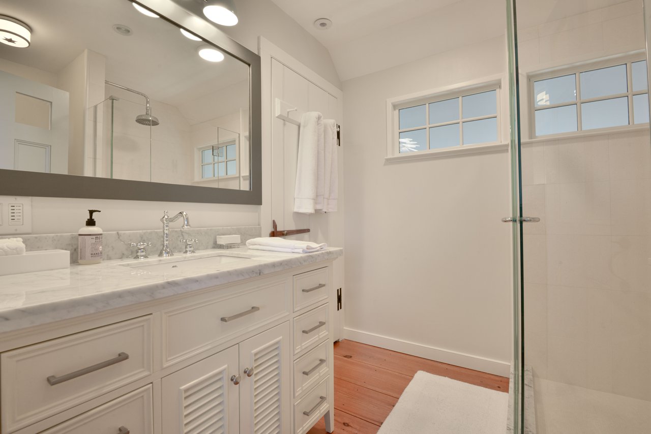 24 North Cambridge Street