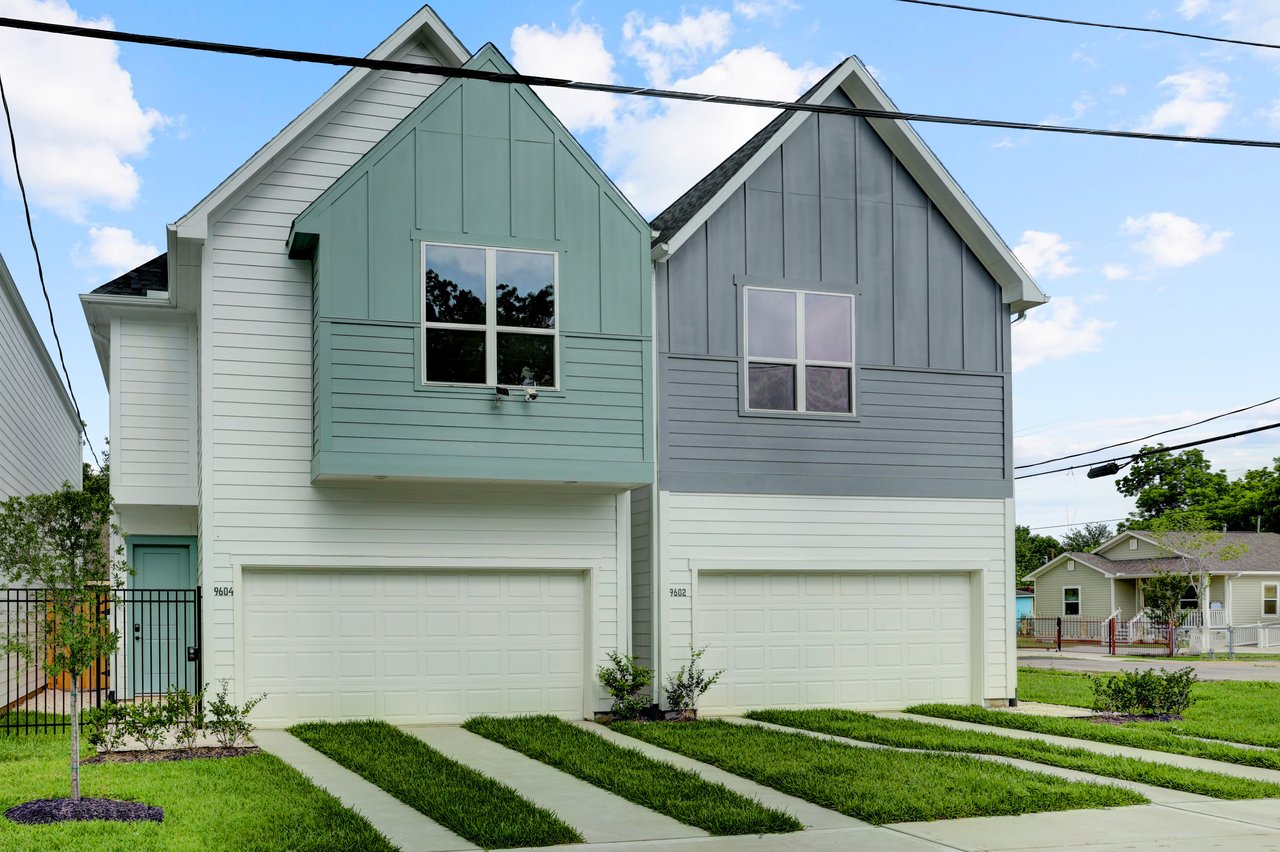 Archers Villas