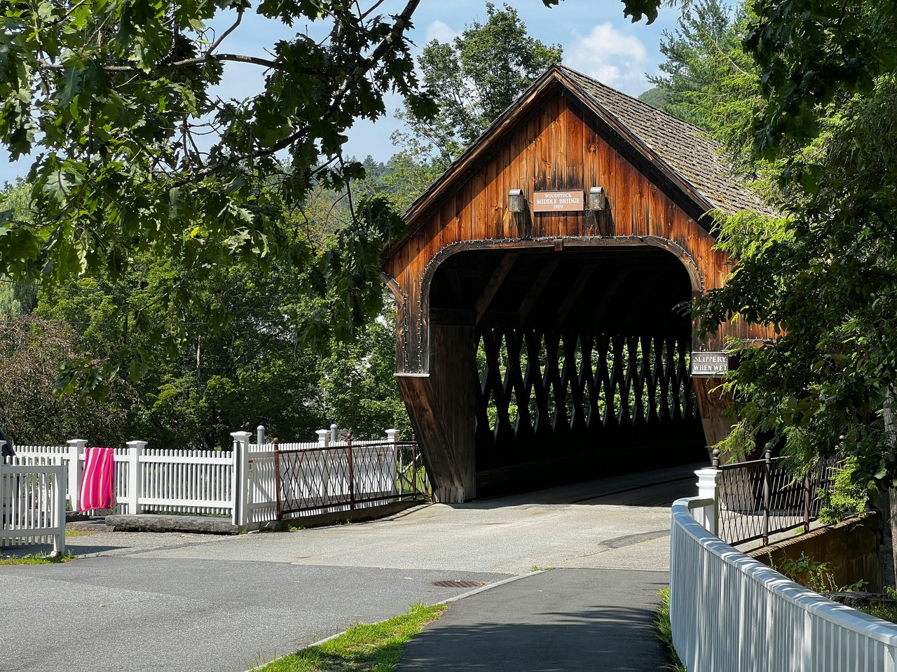 Quechee