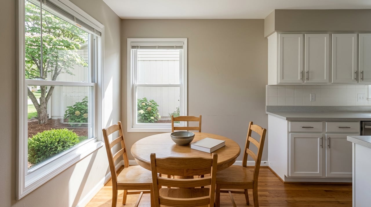 Downsizing In Lake Ridge: Planning Your Next Chapter