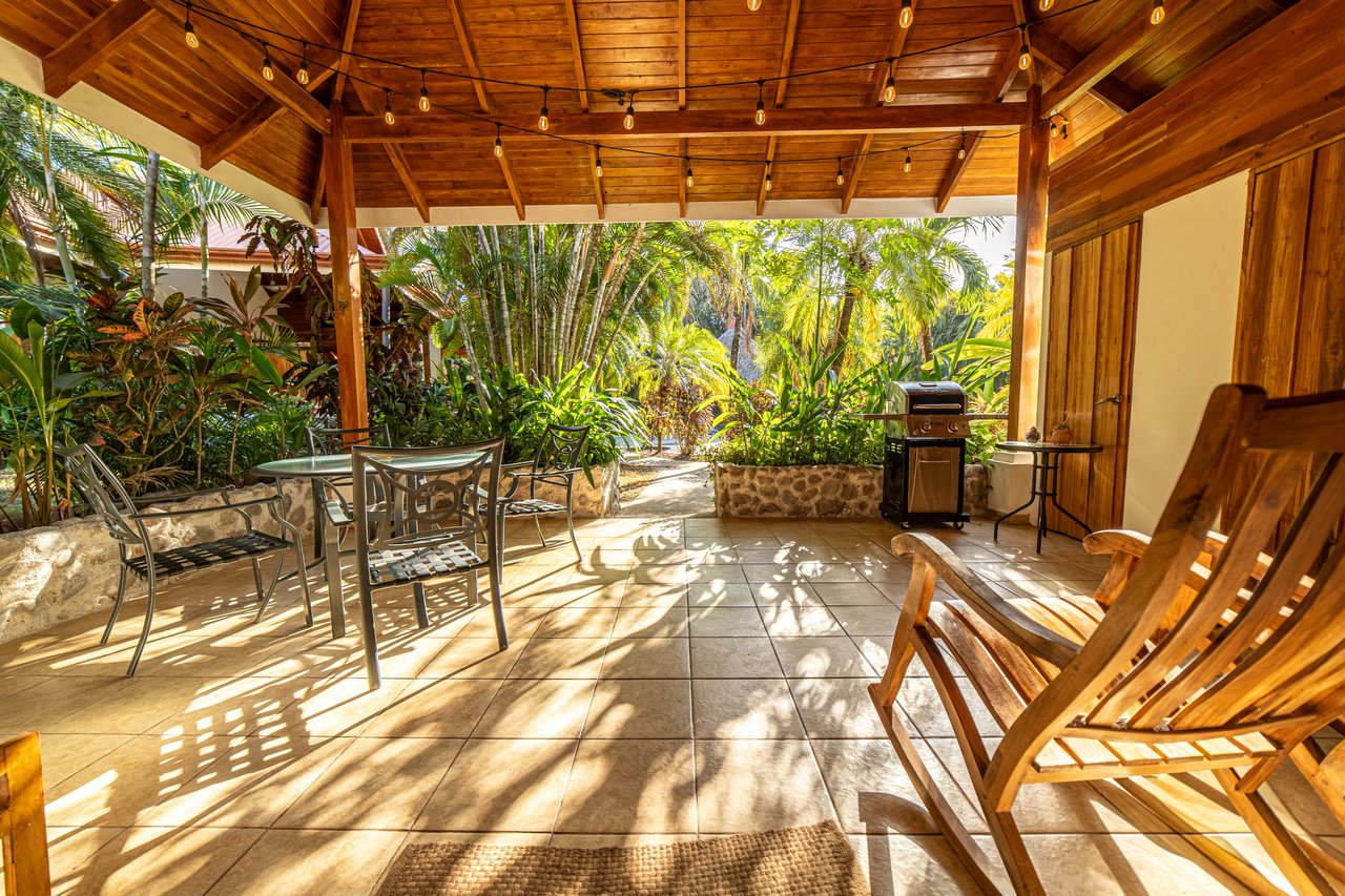 Arco Iris I: Unit 6, Esperanza, Guanacaste, Costa Rica