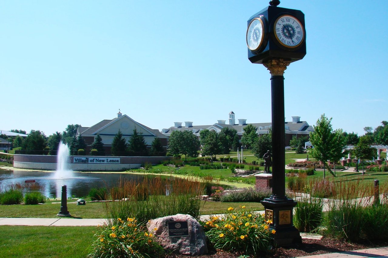 New Lenox